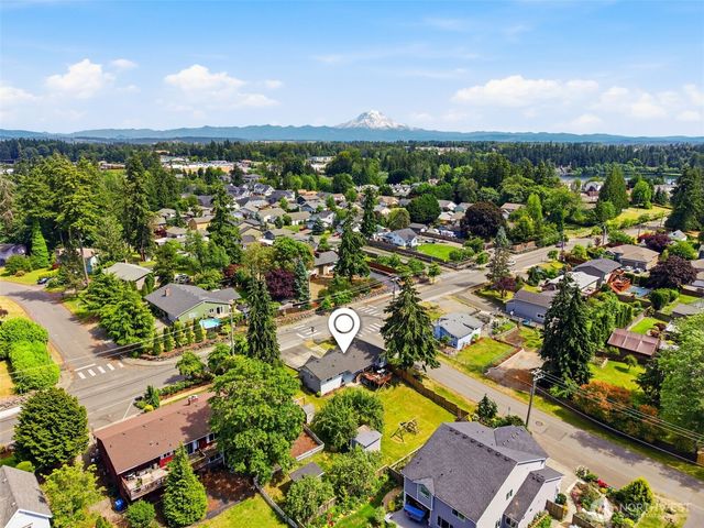 411 23rd Avenue, Milton, WA 98354