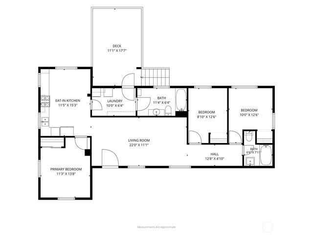 411 23rd Avenue, Milton, WA 98354