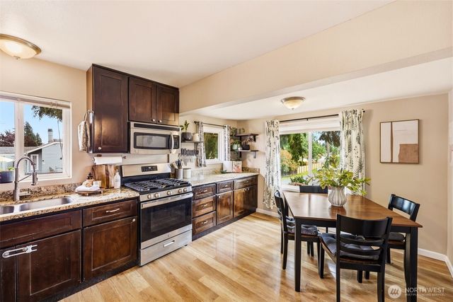 411 23rd Avenue, Milton, WA 98354