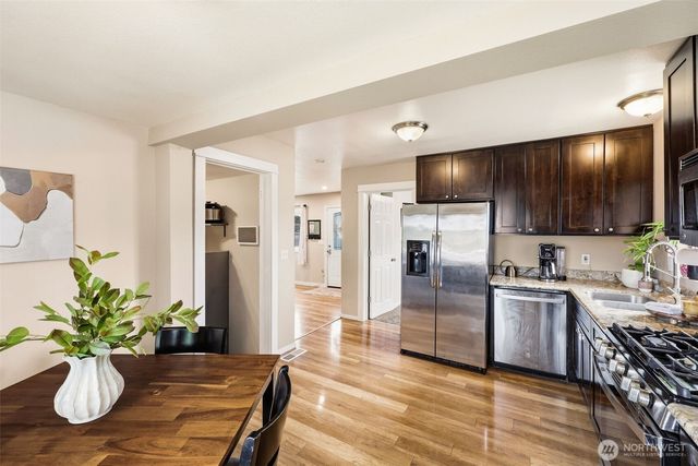 411 23rd Avenue, Milton, WA 98354