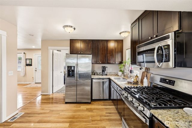 411 23rd Avenue, Milton, WA 98354