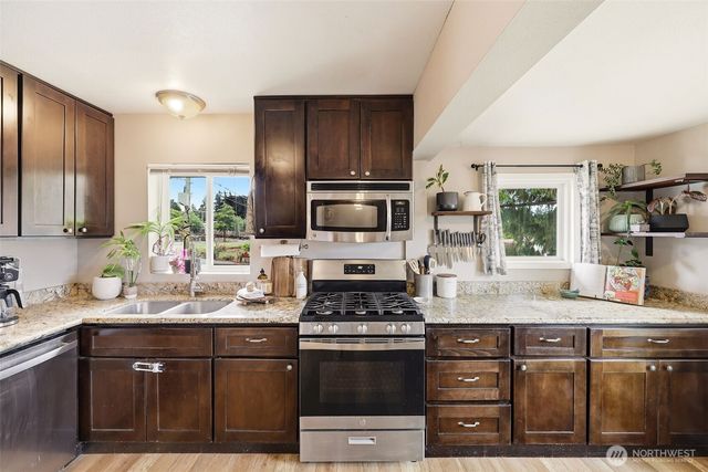 411 23rd Avenue, Milton, WA 98354