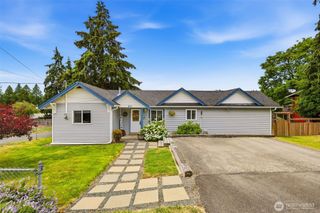 411 23rd Avenue, Milton, WA 98354