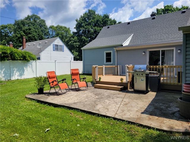 4314 Shimerville Road, Clarence, NY 14031