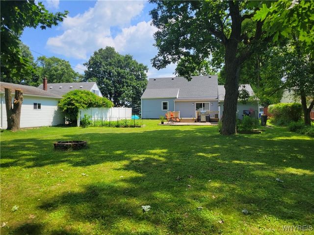 4314 Shimerville Road, Clarence, NY 14031