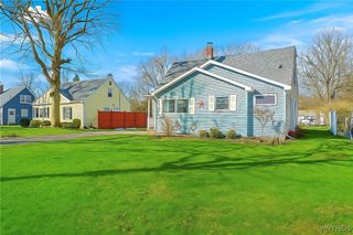 4314 Shimerville Road, Clarence, NY 14031