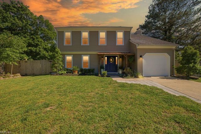 2204 Elmington CIR, Virginia Beach, VA 23454