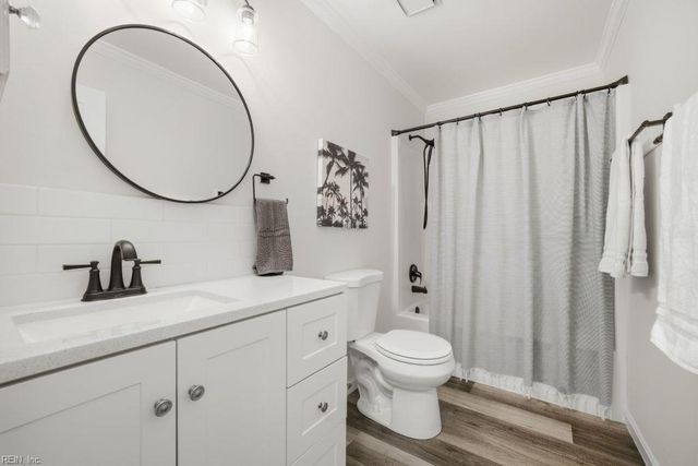 2204 Elmington CIR, Virginia Beach, VA 23454