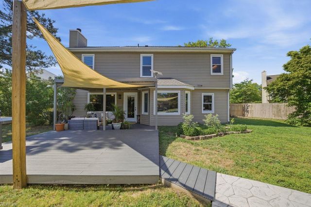 2204 Elmington CIR, Virginia Beach, VA 23454