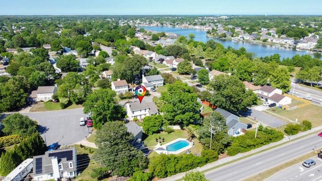 2204 Elmington CIR, Virginia Beach, VA 23454