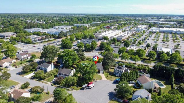 2204 Elmington CIR, Virginia Beach, VA 23454