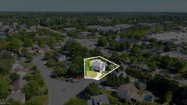 2204 Elmington CIR, Virginia Beach, VA 23454
