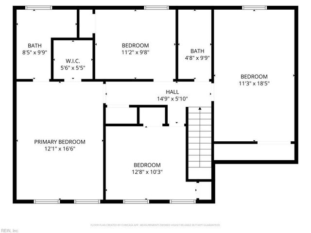 2204 Elmington CIR, Virginia Beach, VA 23454