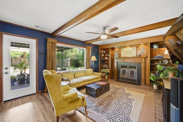 2204 Elmington CIR, Virginia Beach, VA 23454