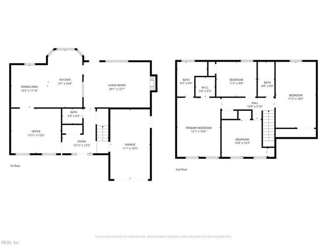 2204 Elmington CIR, Virginia Beach, VA 23454