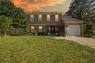 2204 Elmington CIR, Virginia Beach, VA 23454