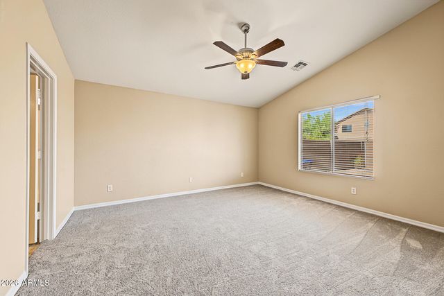 6642 E FLYNN Avenue, Florence, AZ 85132