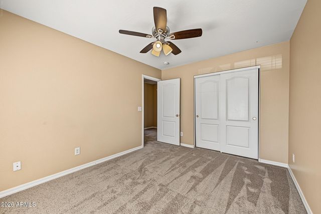 6642 E FLYNN Avenue, Florence, AZ 85132