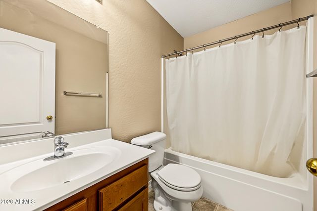 6642 E FLYNN Avenue, Florence, AZ 85132