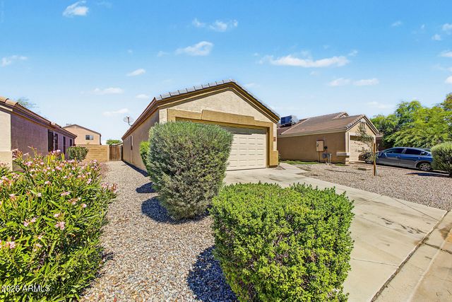 6642 E FLYNN Avenue, Florence, AZ 85132