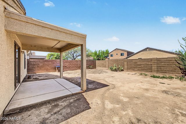 6642 E FLYNN Avenue, Florence, AZ 85132