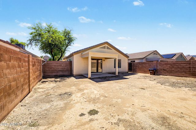 6642 E FLYNN Avenue, Florence, AZ 85132