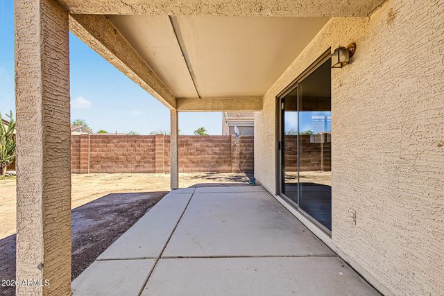 6642 E FLYNN Avenue, Florence, AZ 85132