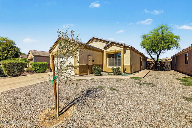 6642 E FLYNN Avenue, Florence, AZ 85132