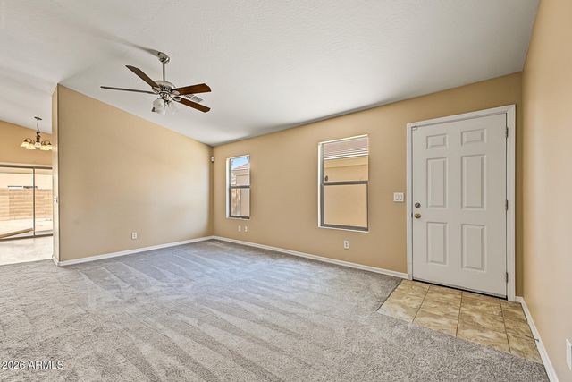 6642 E FLYNN Avenue, Florence, AZ 85132