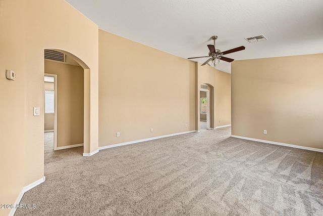 6642 E FLYNN Avenue, Florence, AZ 85132