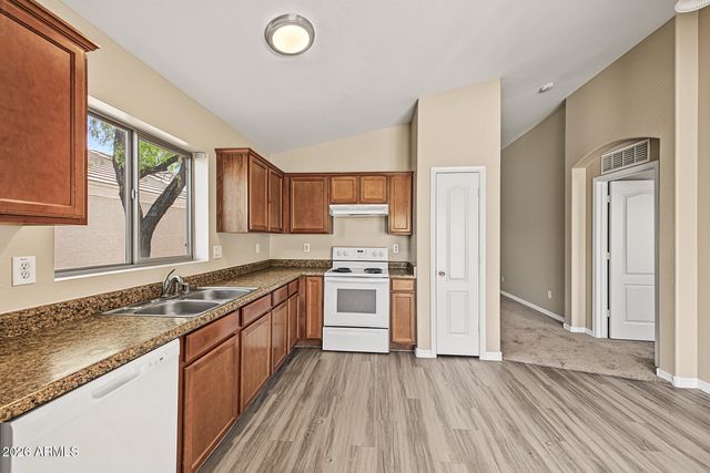 6642 E FLYNN Avenue, Florence, AZ 85132