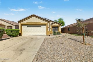 6642 E FLYNN Avenue, Florence, AZ 85132