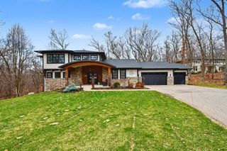 3531 Capitol Ridge Court Ne, Grand Rapids Twp, MI 49525