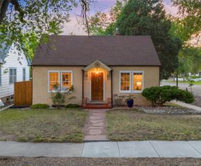 732 N Hancock Avenue, Colorado Springs, CO 80903
