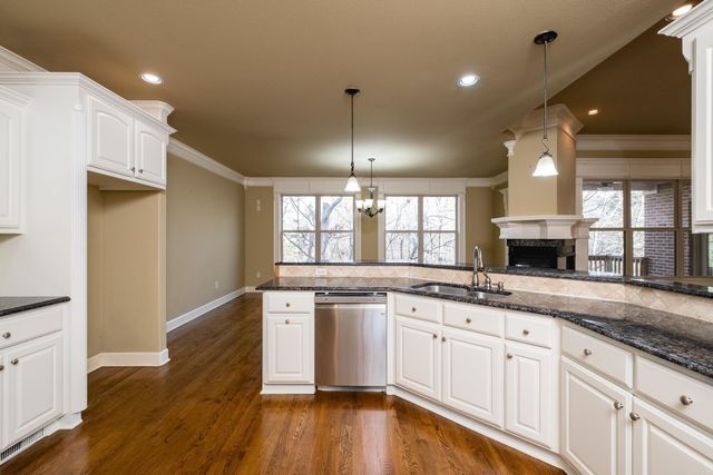 12 Woodfern Drive, Little Rock, AR 72211