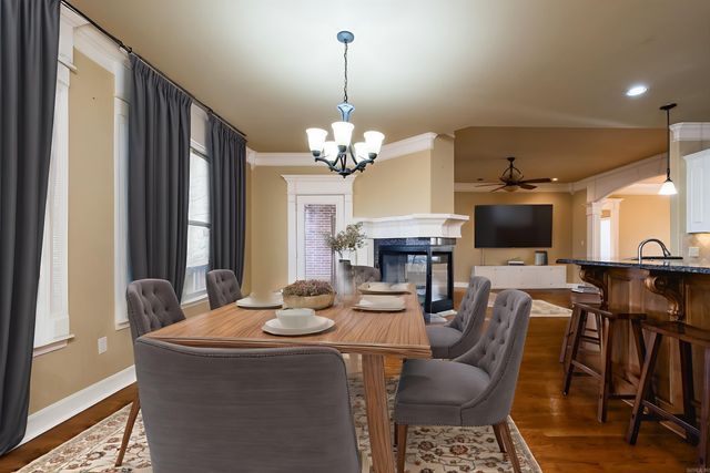 12 Woodfern Drive, Little Rock, AR 72211