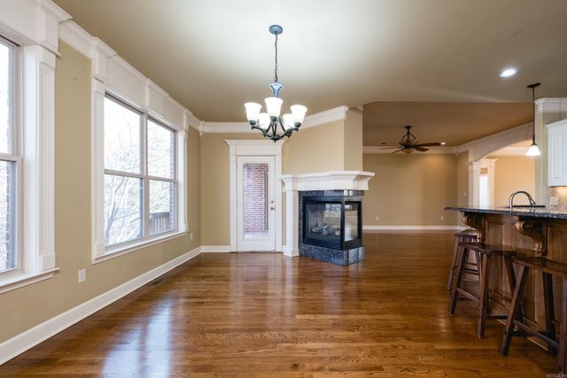 12 Woodfern Drive, Little Rock, AR 72211