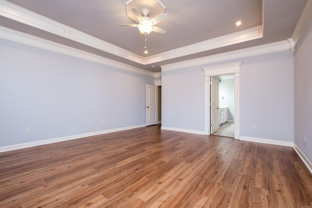 12 Woodfern Drive, Little Rock, AR 72211