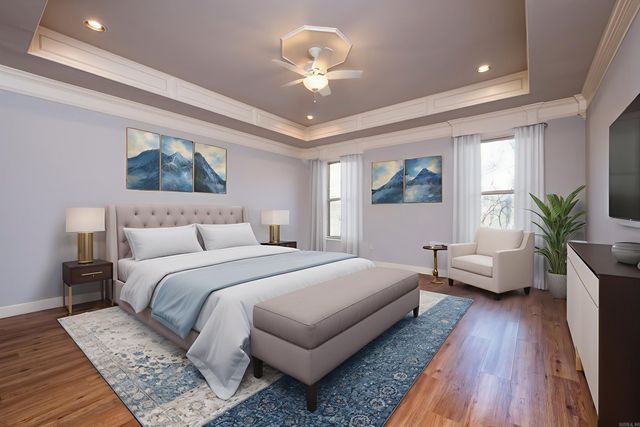 12 Woodfern Drive, Little Rock, AR 72211