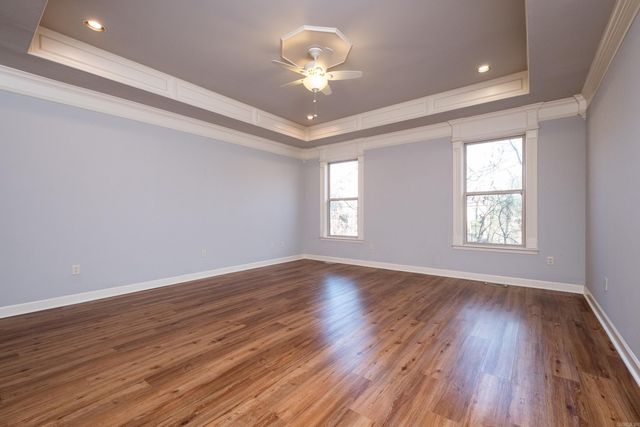 12 Woodfern Drive, Little Rock, AR 72211