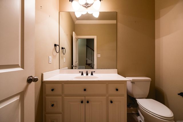 12 Woodfern Drive, Little Rock, AR 72211