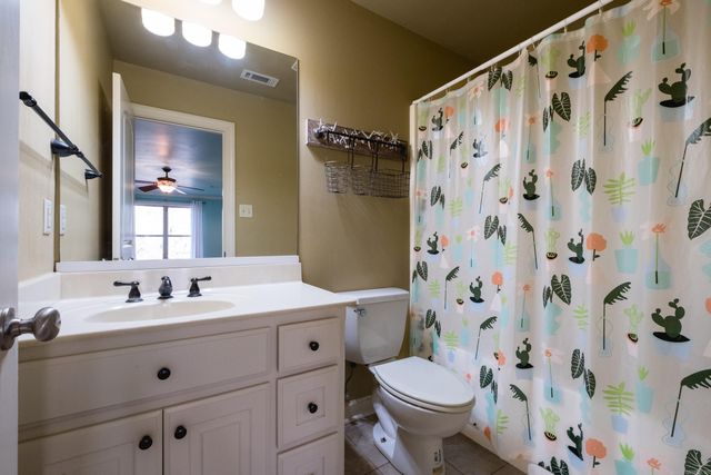 12 Woodfern Drive, Little Rock, AR 72211