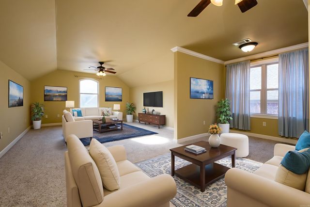 12 Woodfern Drive, Little Rock, AR 72211