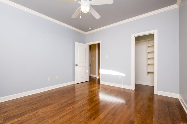 12 Woodfern Drive, Little Rock, AR 72211