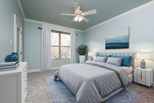 12 Woodfern Drive, Little Rock, AR 72211