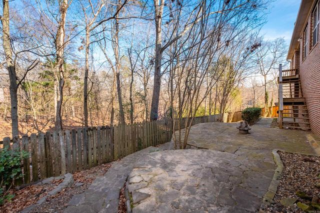 12 Woodfern Drive, Little Rock, AR 72211