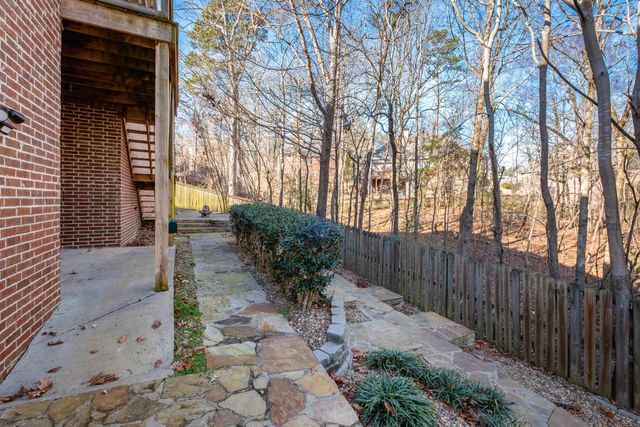 12 Woodfern Drive, Little Rock, AR 72211