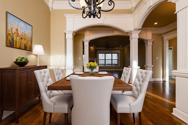 12 Woodfern Drive, Little Rock, AR 72211