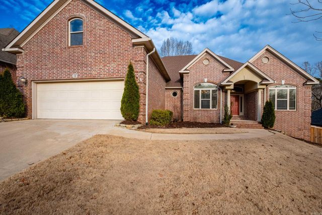 12 Woodfern Drive, Little Rock, AR 72211