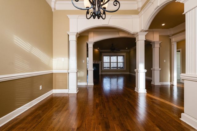 12 Woodfern Drive, Little Rock, AR 72211